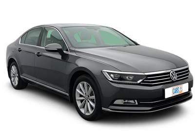 Volkswagen Passat-img